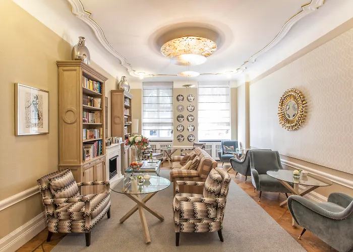 Hotel Elba am Kurfürstendamm - Design Chambers Berlin